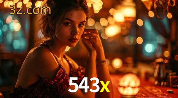  543x app